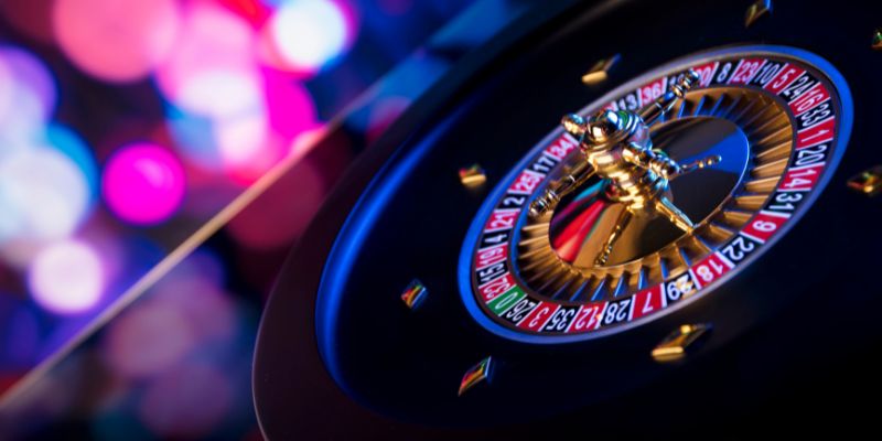 Người chơi casino đa dạng