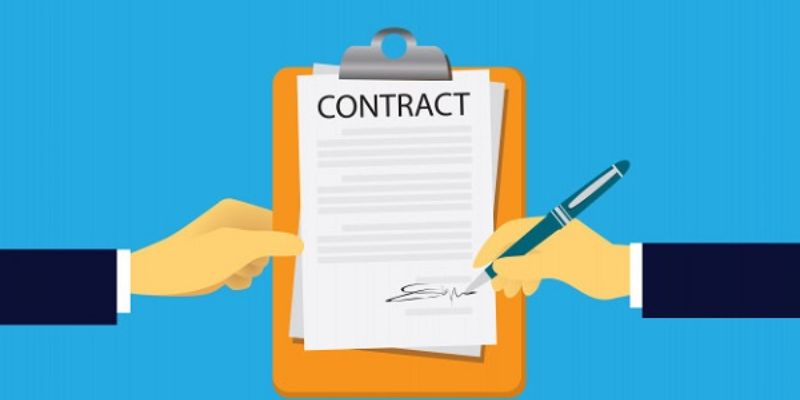 Hệ quả của điều kiện điều khoản